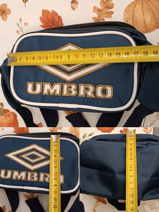 Nerka Umbro torebka