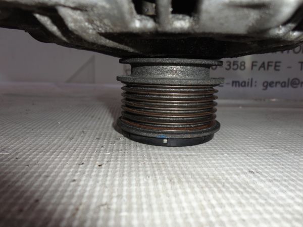 Alternador VOLKSWAGEN Polo (9N)