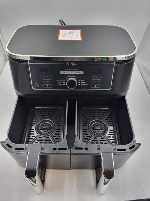 Ninja Foodi max dual zone AF400EU