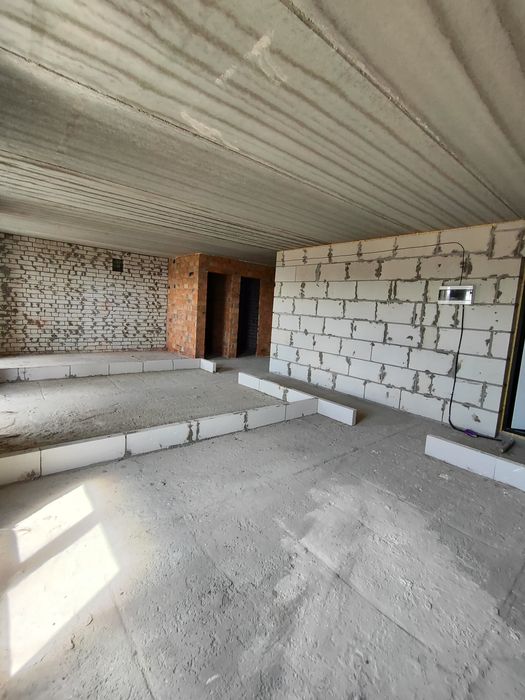 2К квартира OPEN SPACE Панорамний вид/ ЖК Комфортний/SZ