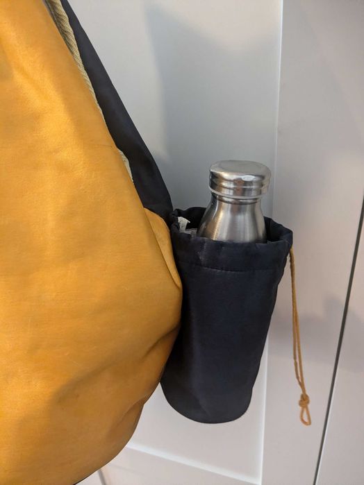 Mochila isotérmica
