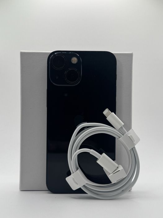 OKAZJA! Iphone 13 mini 128gb - 85% baterii