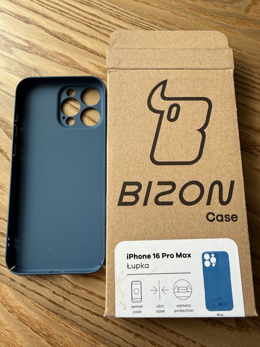 Plecki do iphon 16 pro max