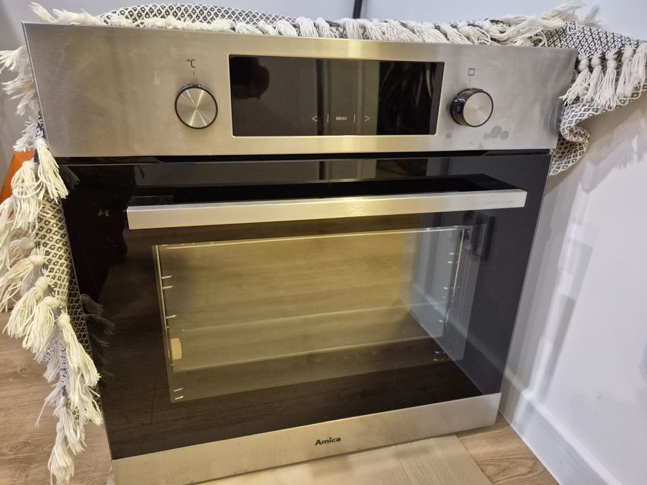 Piekarnik do zabudowy Amica EB7541HB FINE nowy