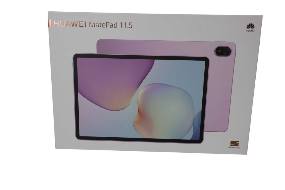 tablet huawei matepad 11.5 8gb/256gb