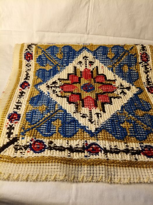 Tkany panel do poduszki 19