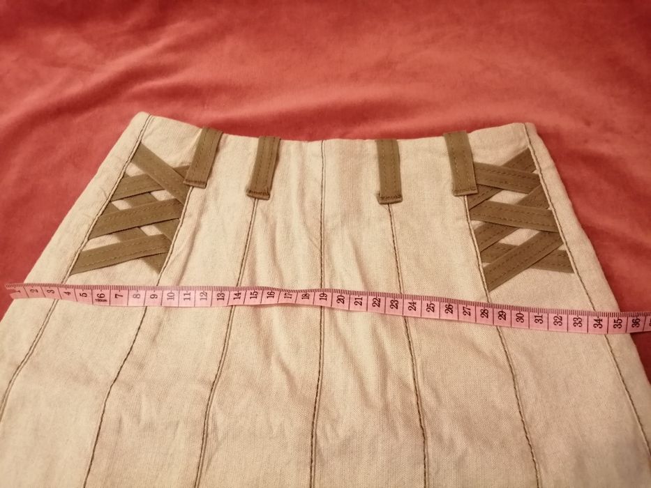 Юбка. Котон. Одежда для девочки