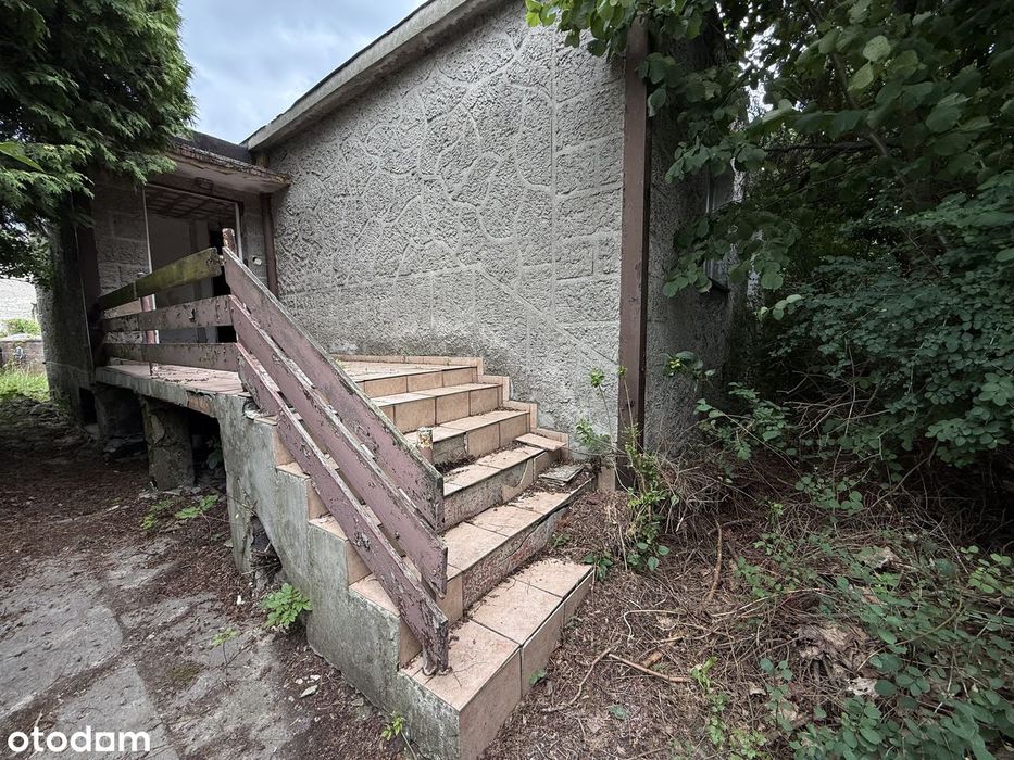 Działka, Ornontowice