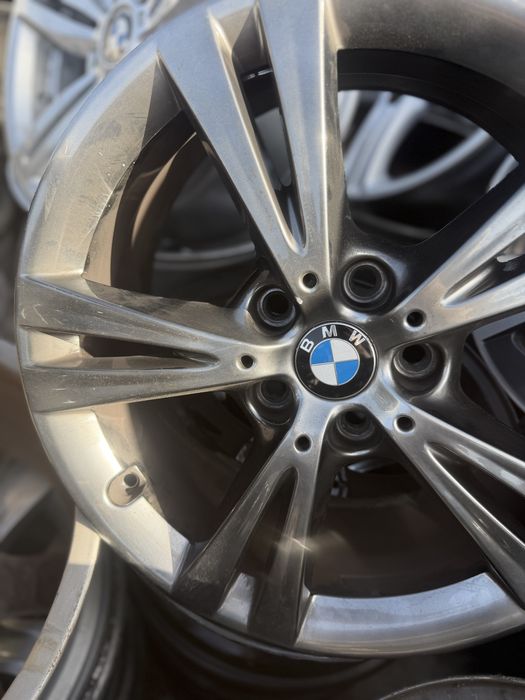 Jantes 17 Originais BMW Série 2 em 5x112