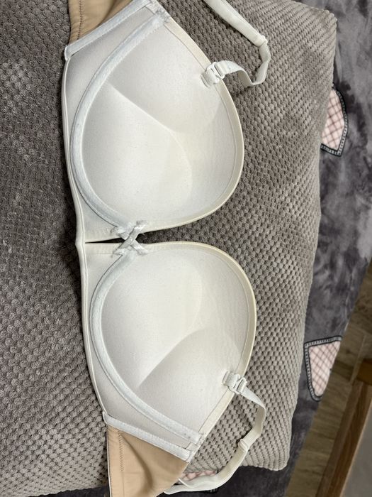 Бюстик бюстгалтер лівчик VS