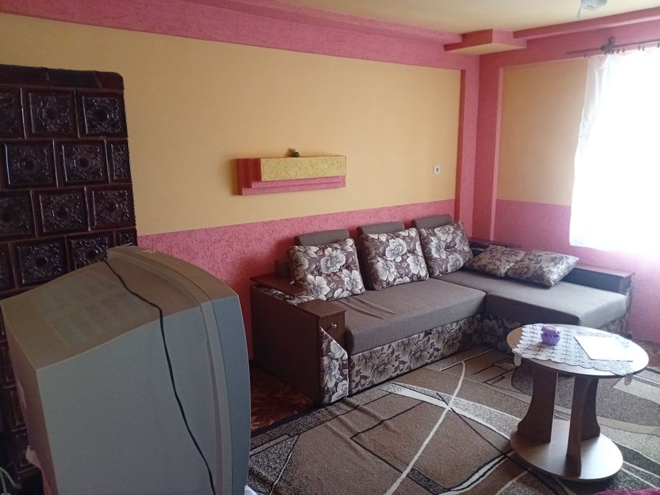 Будинок 4 кімнати біля термальних екокурортів