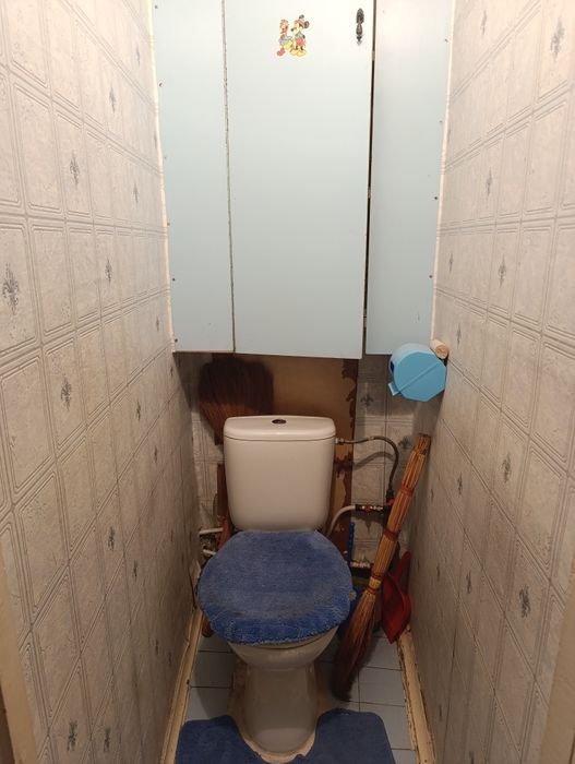 Сдам 1-комнатную квартиру. Левый берег, Калиновая..