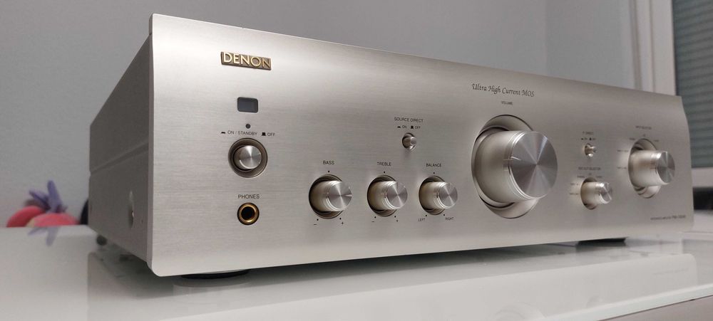 Усилитель стерео Denon PMA 1500 AE