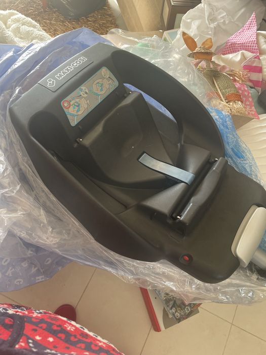 Maxi-Cosi Isofix Base