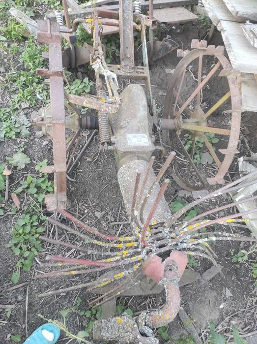 Копалка кінна, продам, самовивіз