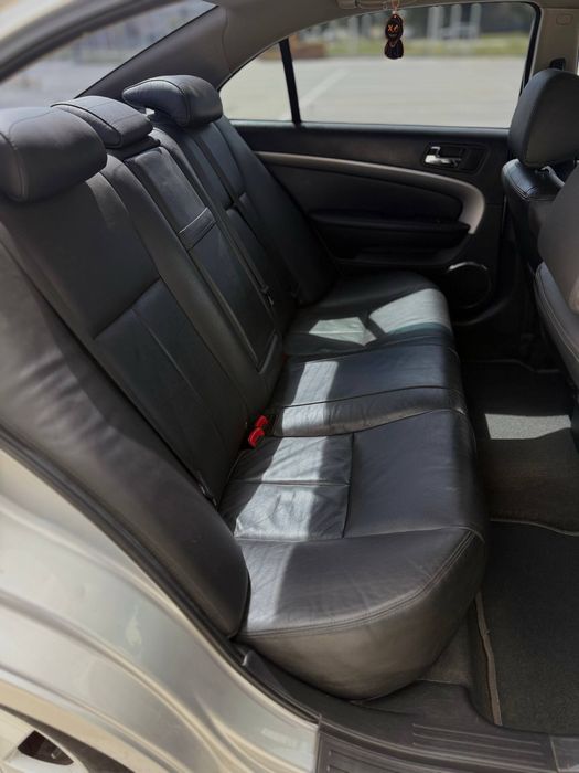 Chevrolet Epica 2008 2.0 газ/бензин