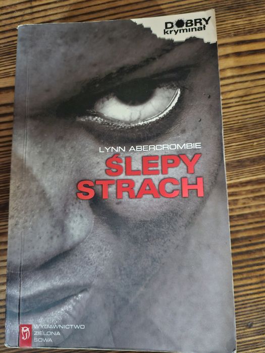 Śleeepy Strach u ś