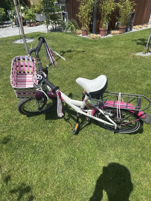 Rower dzieciecy Batavus 16”