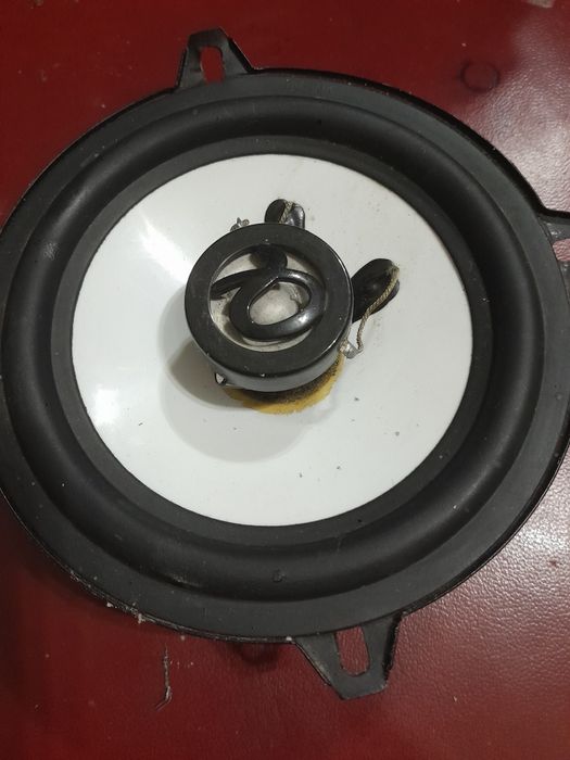 Динамик Sound Bridge SB-135W