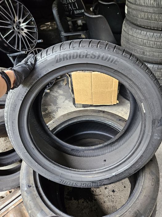 Bridgestone 245/45 r19 Turanza T005 /// NOWA 2025r wysyłka