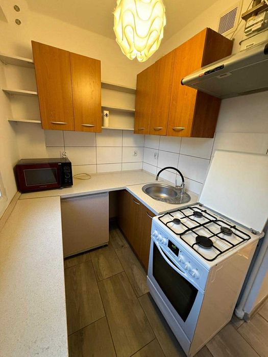 Mieszkanie, Władyslawa IV dwa pokoje 1 piętro