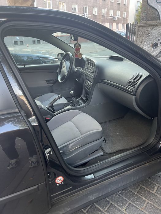 Saab 9-3 2.0t 2003r