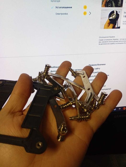 Кулер ID-Cooling SE-223 Basic