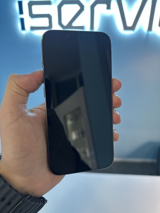 iPhone 13 PRO 256GB BATERIA 100% GWARANCJA 12 miesiecy !!!