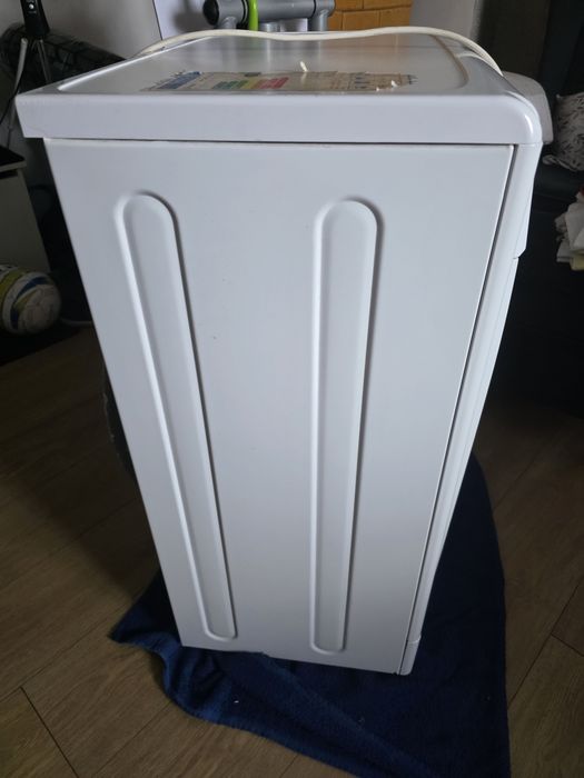 Pralka INDESIT od 1 do 5 kg