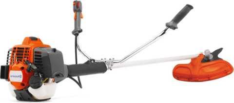 Wykaszarka kosa spalinowa Husqvarna 543RS