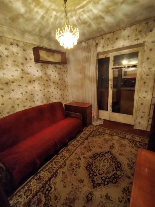 2-кімнатна квартира за адресою вул. Мілютенка (площа 45 м²) - Atlanta.ua - фото 3