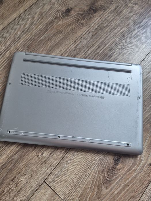 Wydajny laptop HP 15 i7 256GB 8GB RAM WINDOWS 11