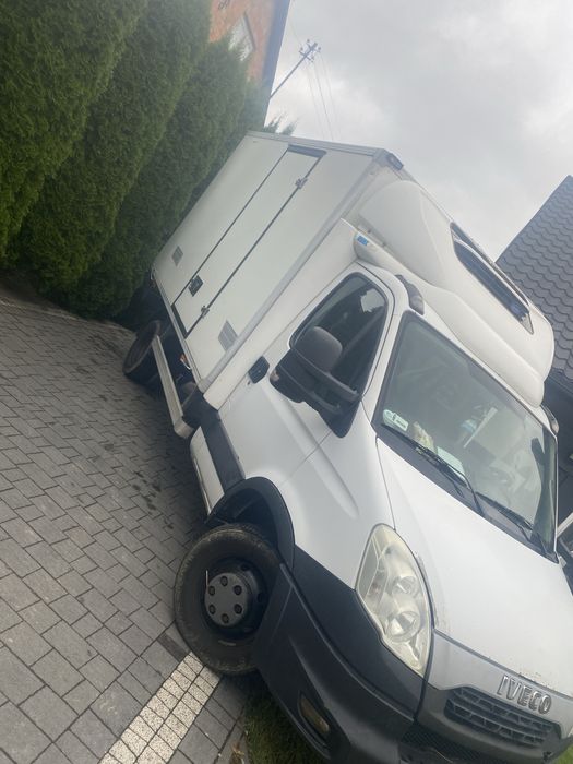Iveco Dailly 35c15