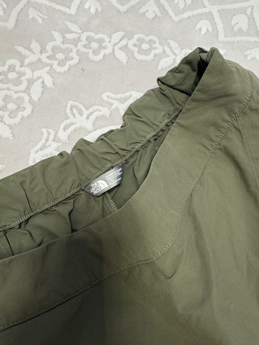 The north face спідниця