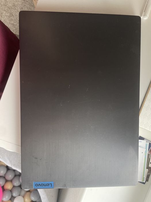 Laptop Lenovo Ideapad L340-15IRH Gaming sprawny