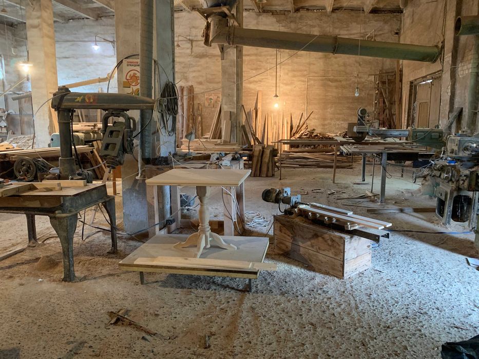 Commercial real estate at st. Ul Zamkovetskaya (area 2390 m²) - Atlanta.ua - photo 6