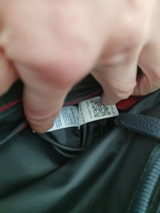 Рюкзак Tommy Hilfiger оригінал