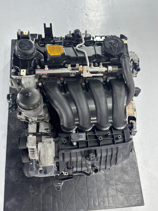 Motor BMW N43B16A 122cv 116/118 i E87/E90  testado com garantia