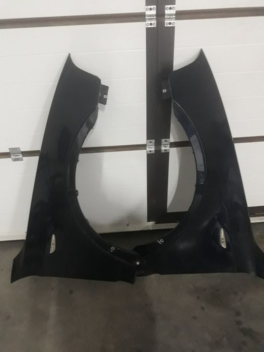 Есть запчасти на BMW X3 E 83 кузов 2.0d 2007 год