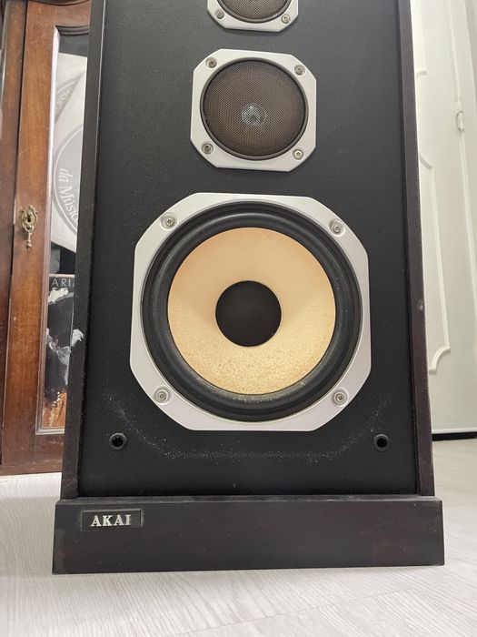 Speark Sistem SR-LA101 AKAI Column64752098795267123