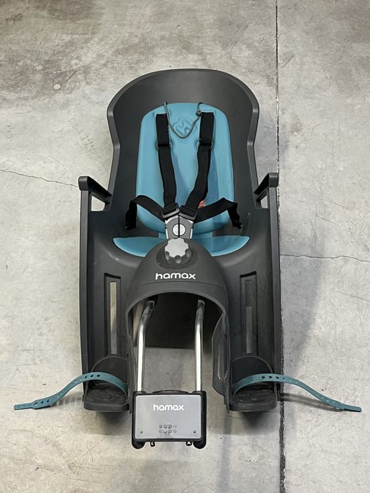 Cadeira criança reclinável - Hamax