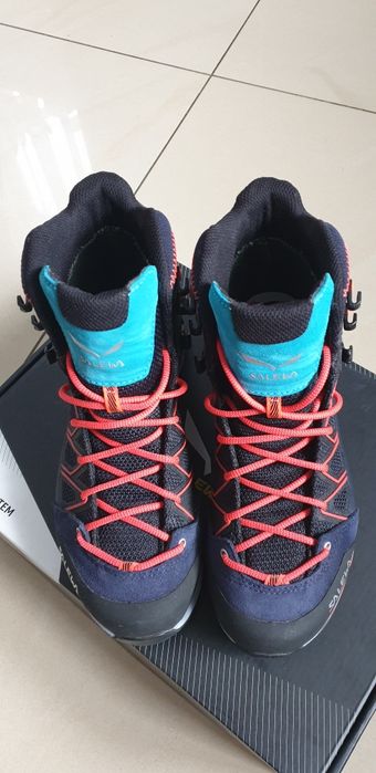 Buty Salewa damskie GTX ,GORE-TEX