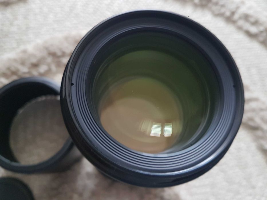Canon EF 180mm f/3.5 L USM Rewelacyjne Macro