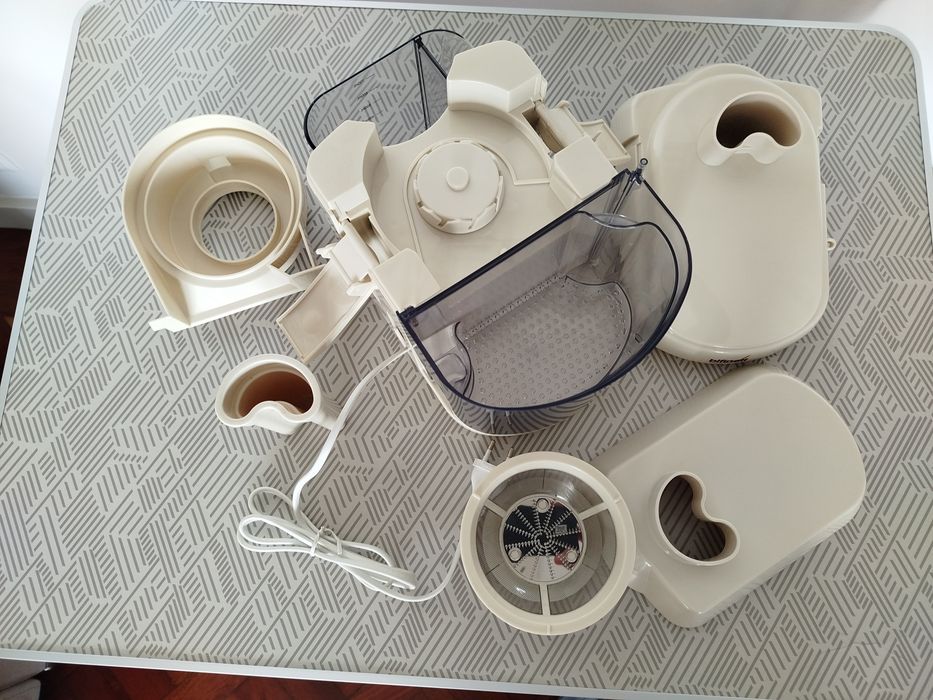 Máquina de fazer sumos bifinett64862352503297123