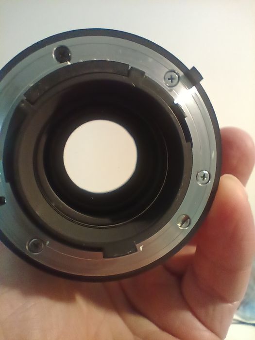nikkor 105 mm 2.8D