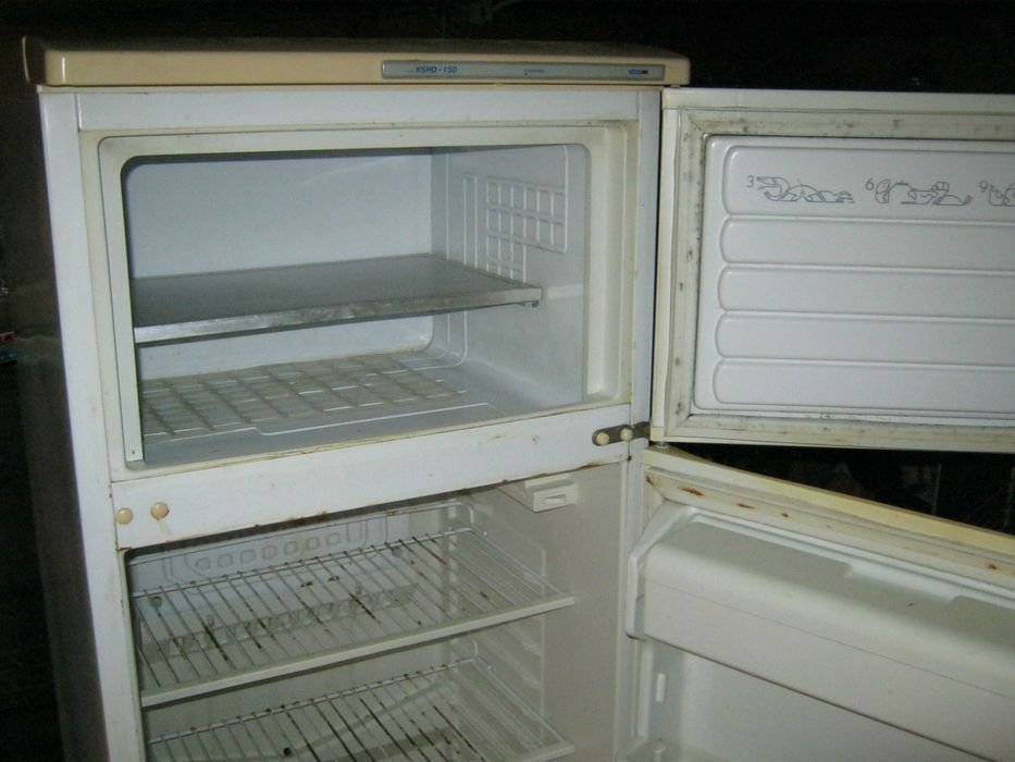 Холодильник Атлант кшд-150 под ремонт