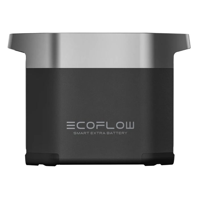 додаткова батарея EcoFlow DELTA 2 Smart Extra Battery 1024 Вт·год