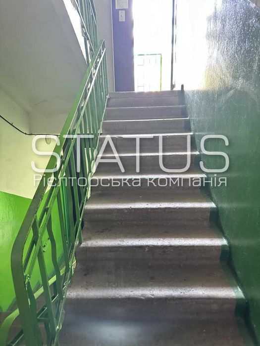 код  10265 2-кімнатна квартира Центр