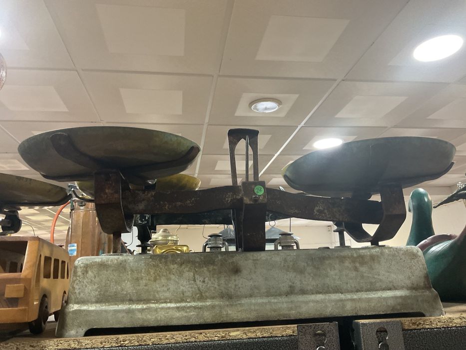 Balanças vários tamanhos  ler discrição abaixo