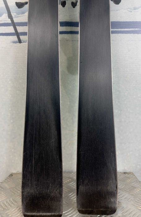 Narty dziecięce Volkl RTM JUNIOR, dł. 140 cm